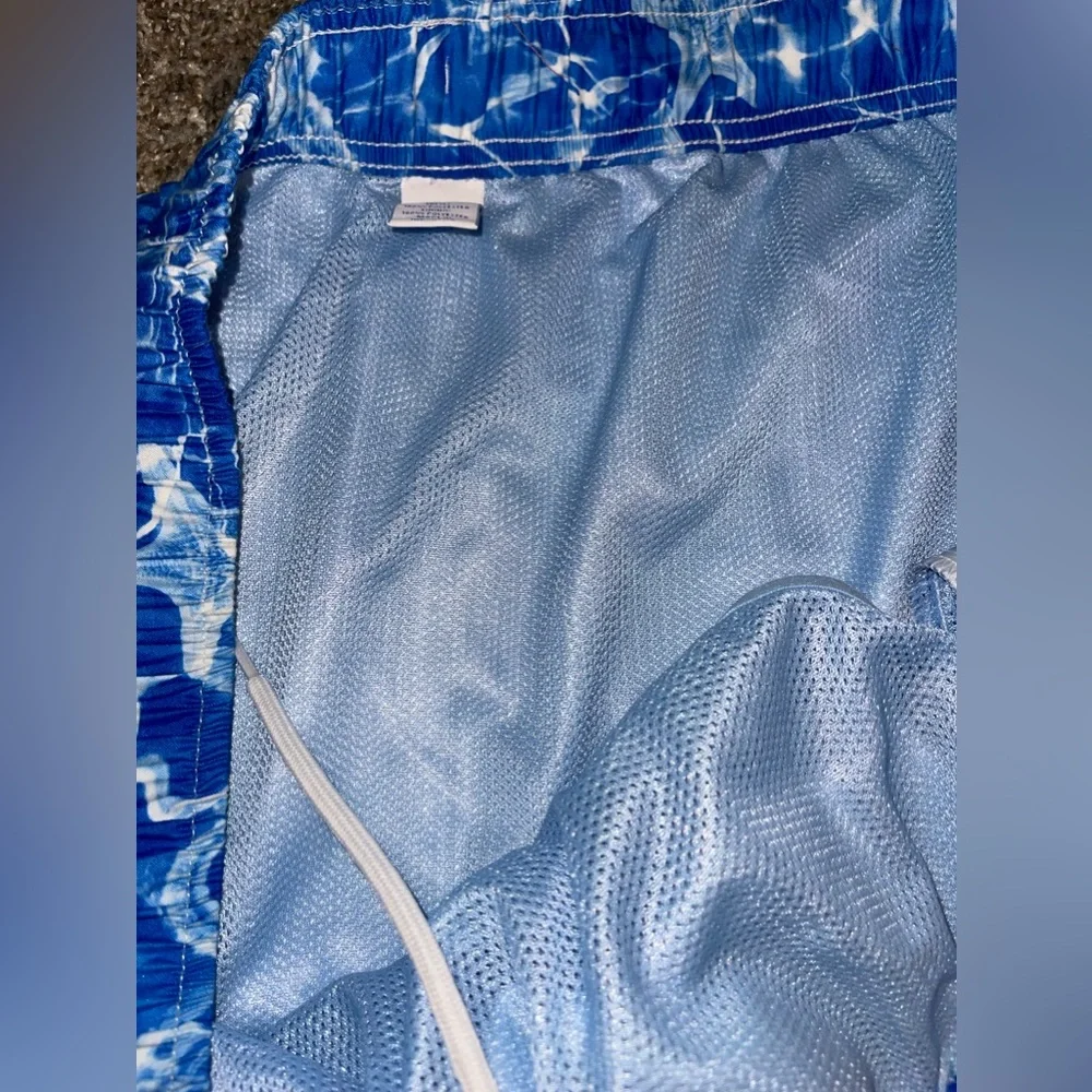 Caribbean Swim Trunks Men’s Size 3XB‎ Bundle Of 2 NWT